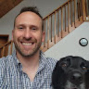 Meet your Posher, Doug